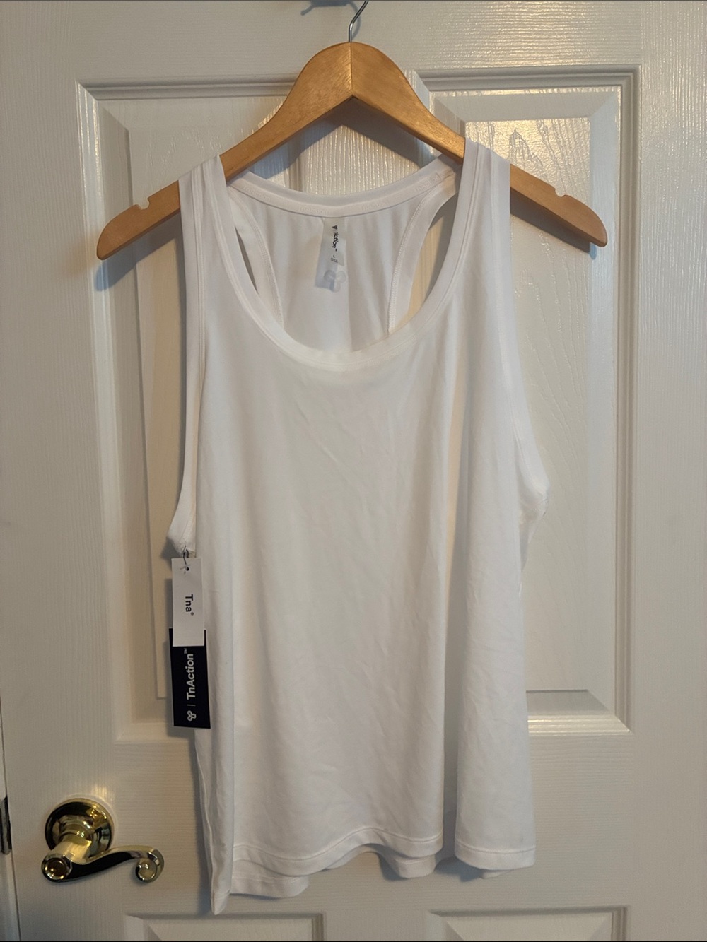 TNA Revolve Tank Top